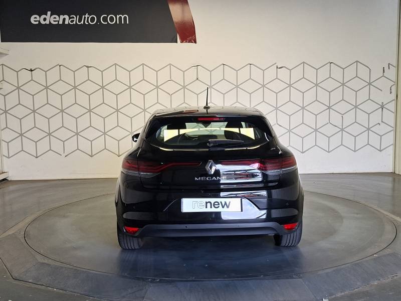 Renault Mégane - Photo 4