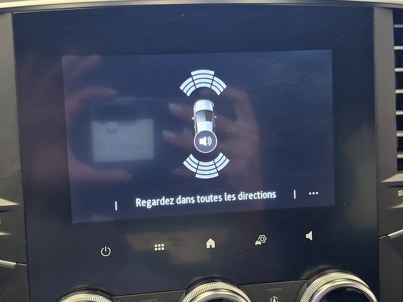 Renault Mégane - Photo 41