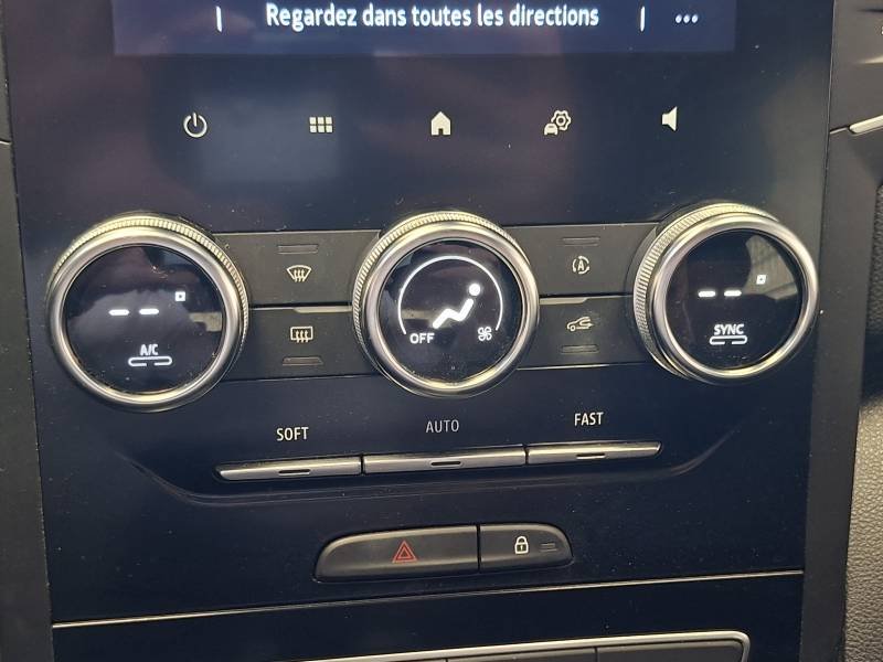 Renault Mégane - Photo 42