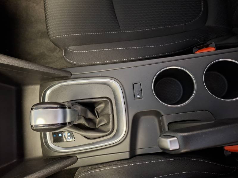 Renault Mégane - Photo 44