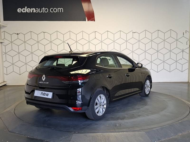 Renault Mégane - Photo 5