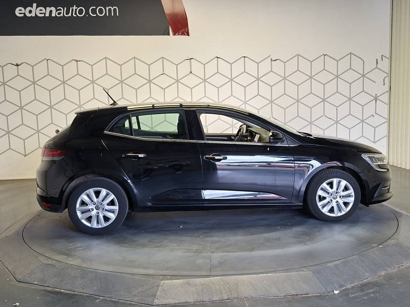 Renault Mégane - Photo 6