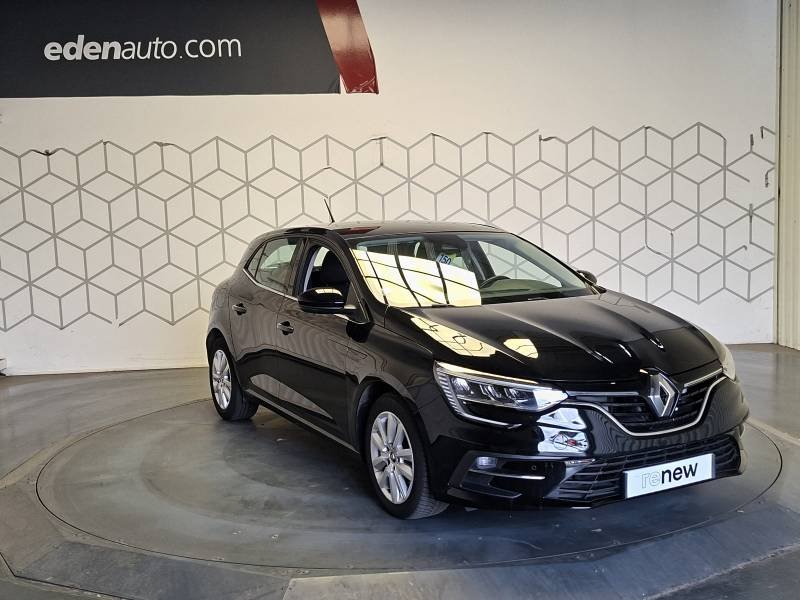 Renault Mégane - Photo 7