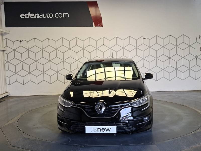 Renault Mégane - Photo 8