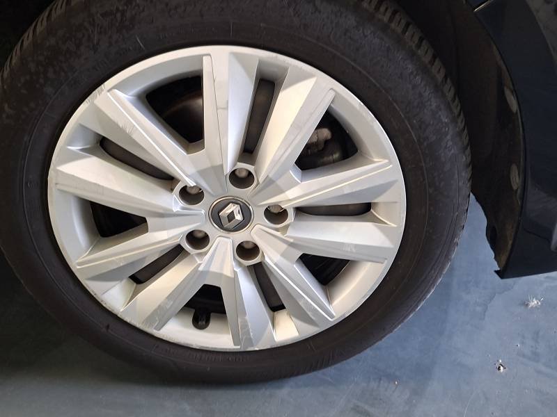 Renault Mégane - Photo 9