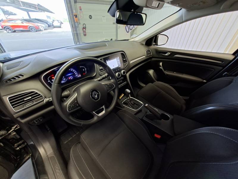 Renault Mégane - Photo 10