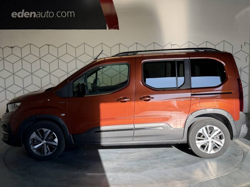 Peugeot Rifter - Photo 2