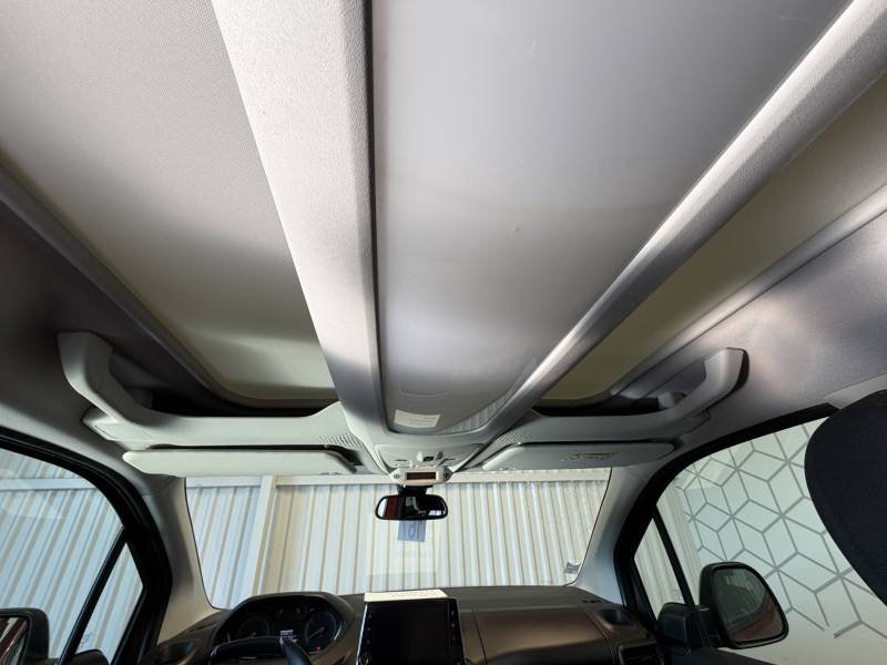 Peugeot Rifter - Photo 25