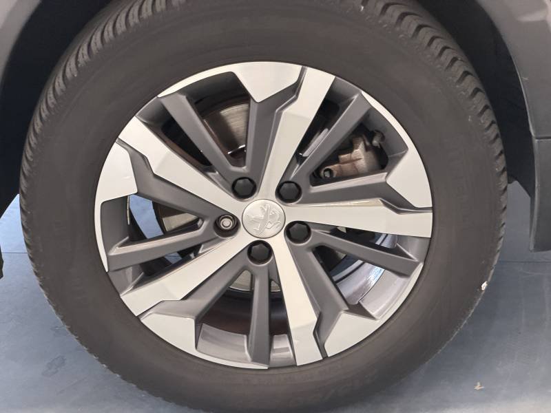 Peugeot Rifter - Photo 30