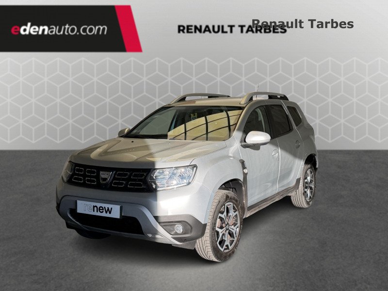 Dacia Duster - Photo 1