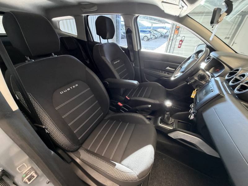 Dacia Duster - Photo 12