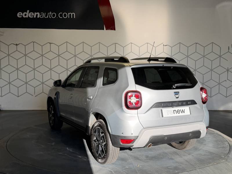 Dacia Duster - Photo 18