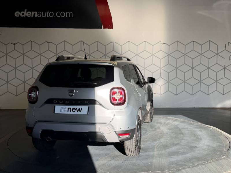 Dacia Duster - Photo 19