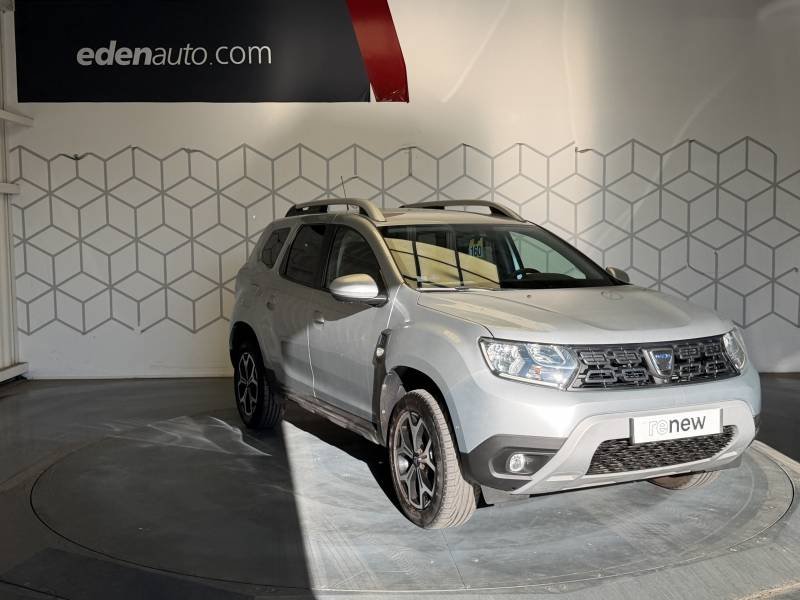 Dacia Duster - Photo 20