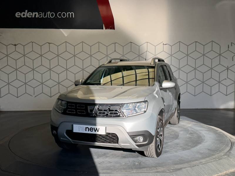 Dacia Duster - Photo 21