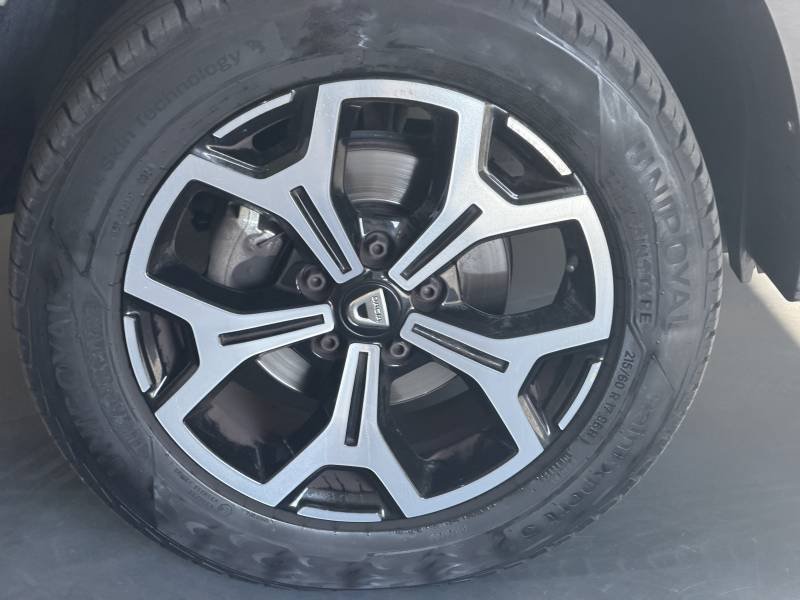 Dacia Duster - Photo 22