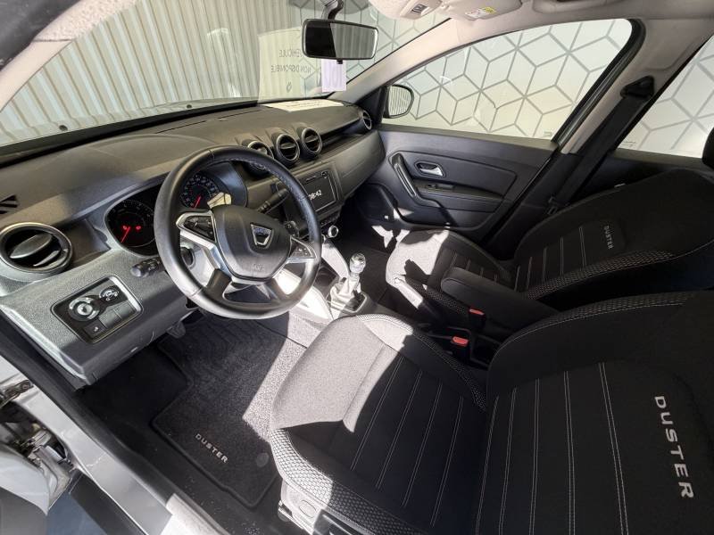 Dacia Duster - Photo 25