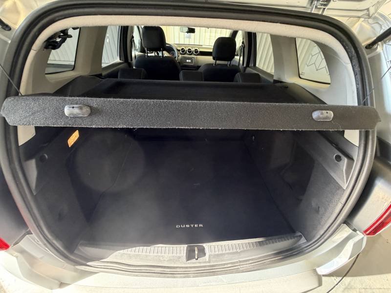 Dacia Duster - Photo 27
