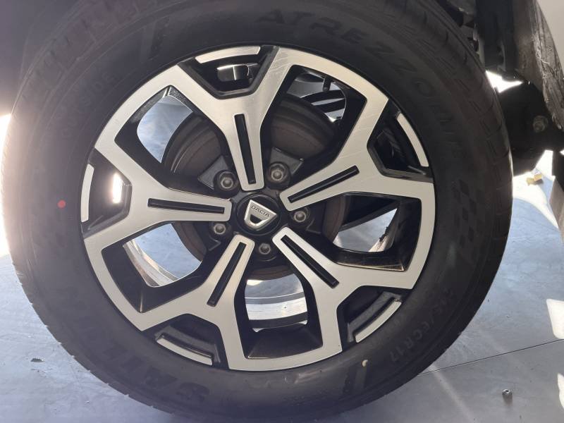 Dacia Duster - Photo 29