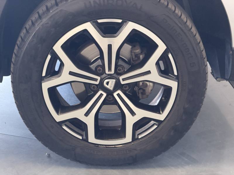 Dacia Duster - Photo 30