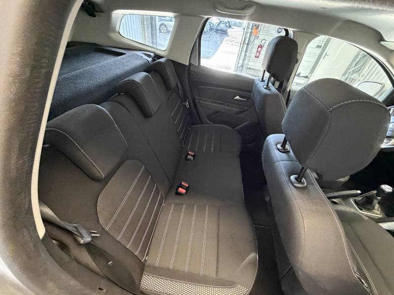 Dacia Duster - Photo 31
