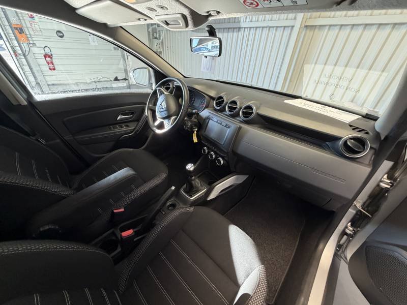 Dacia Duster - Photo 32