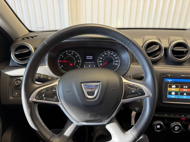 Dacia Duster - Photo 33