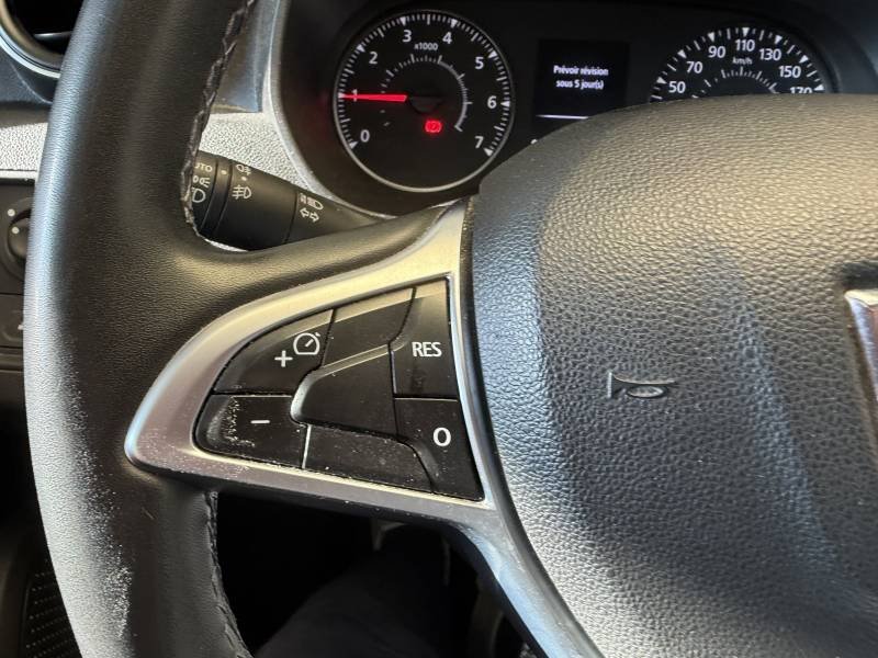 Dacia Duster - Photo 34