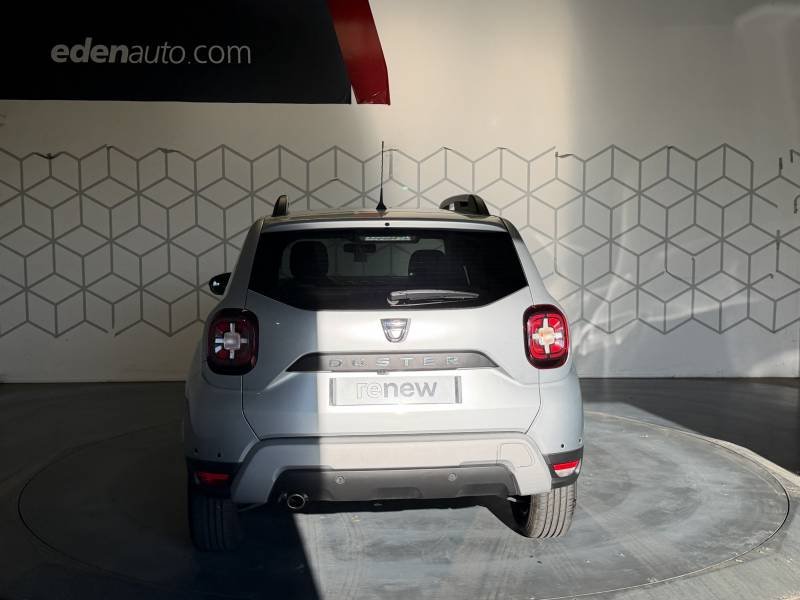 Dacia Duster - Photo 4