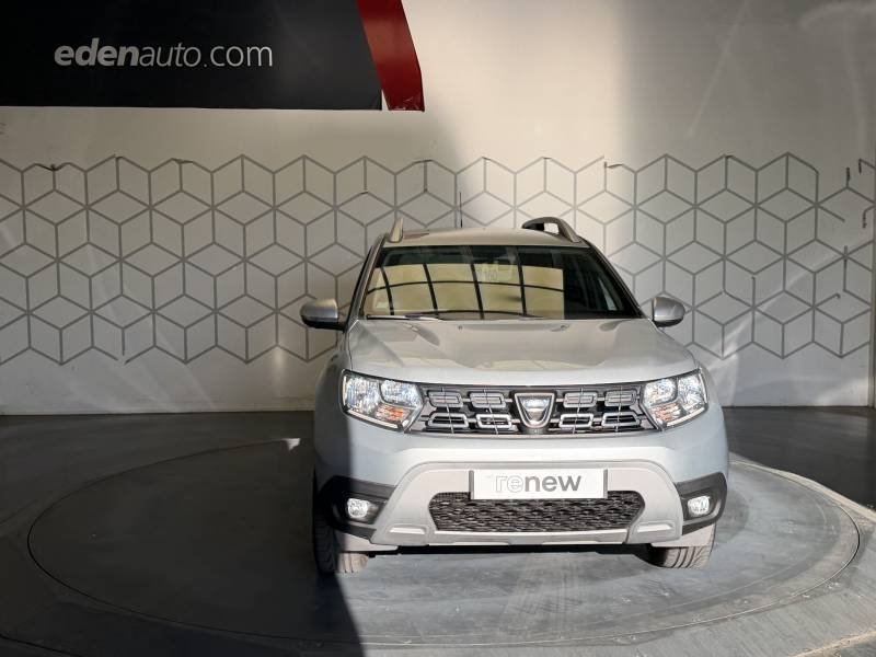 Dacia Duster - Photo 8
