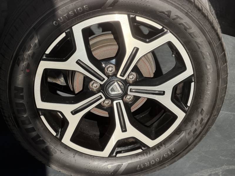 Dacia Duster - Photo 9