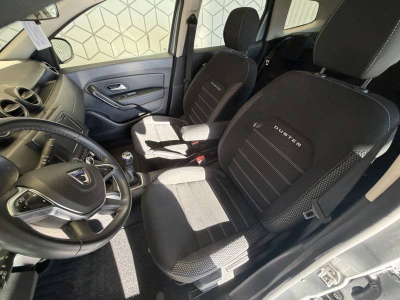 Dacia Duster - Photo 10