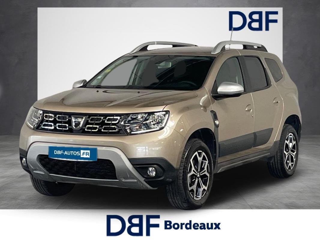 Dacia Duster - Photo 1