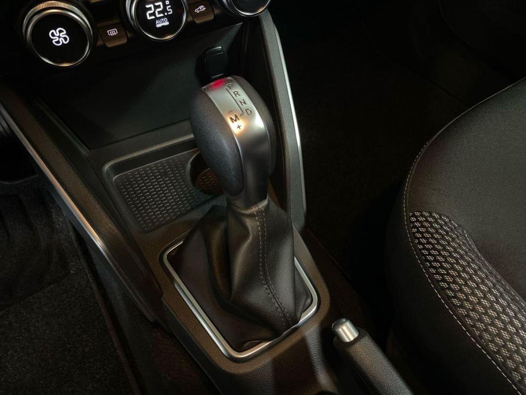 Dacia Duster - Photo 11