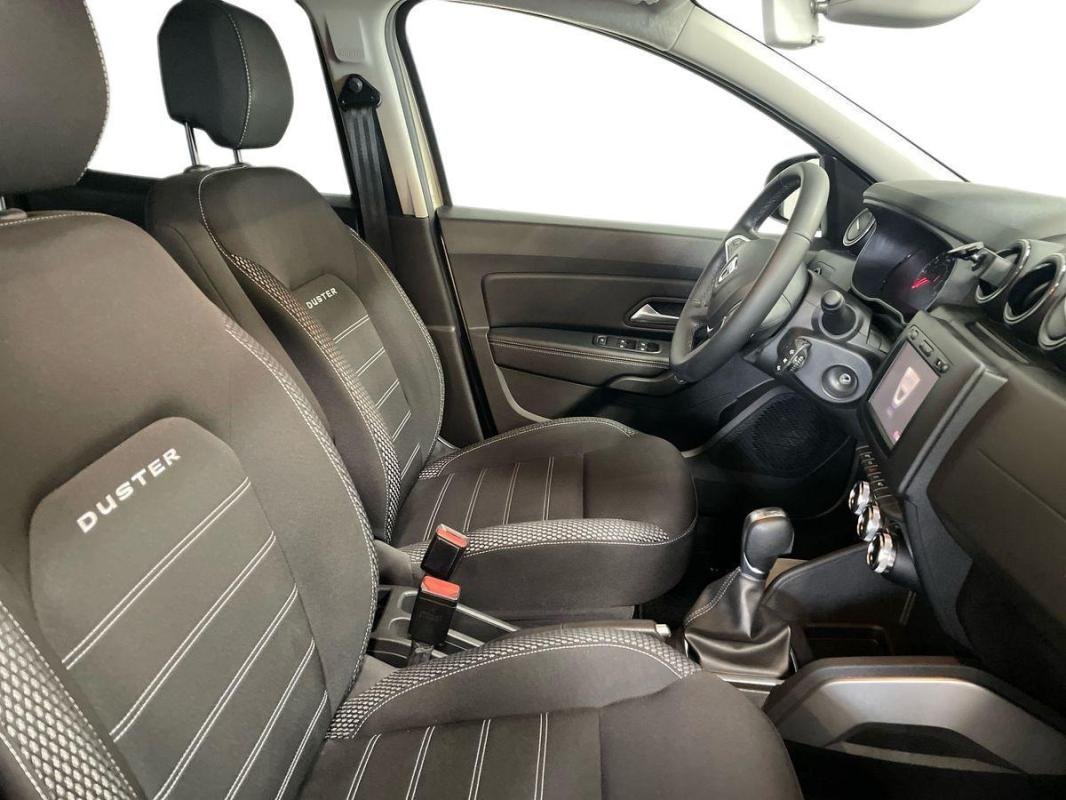 Dacia Duster - Photo 13