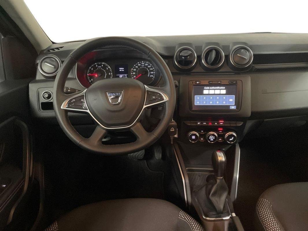 Dacia Duster - Photo 24