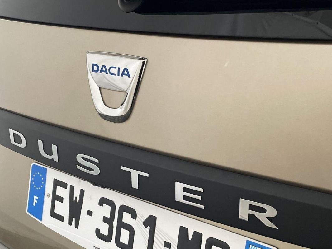 Dacia Duster - Photo 27