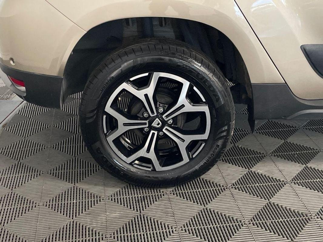 Dacia Duster - Photo 28