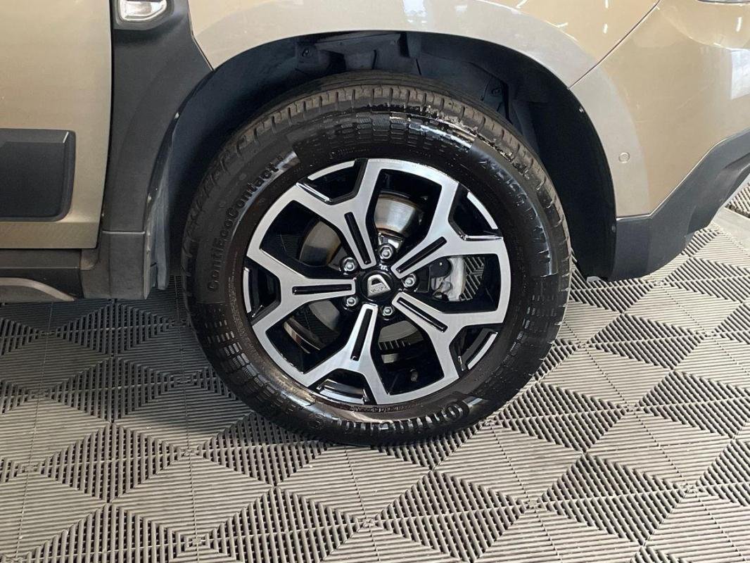 Dacia Duster - Photo 29