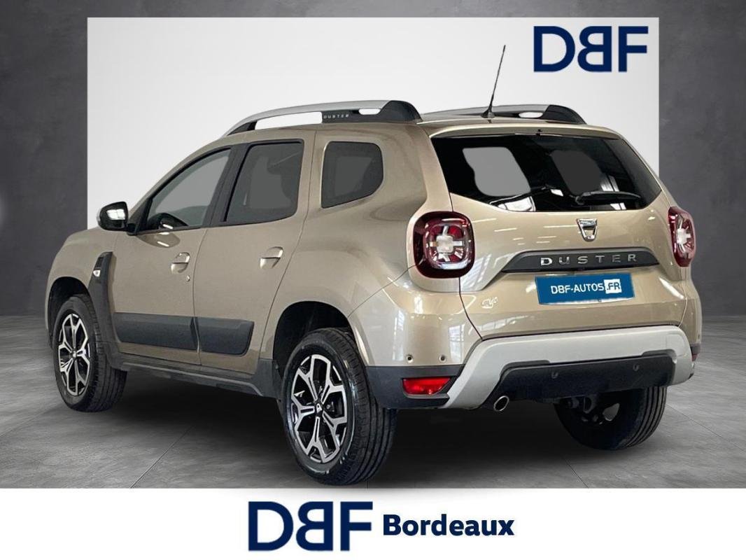 Dacia Duster - Photo 3