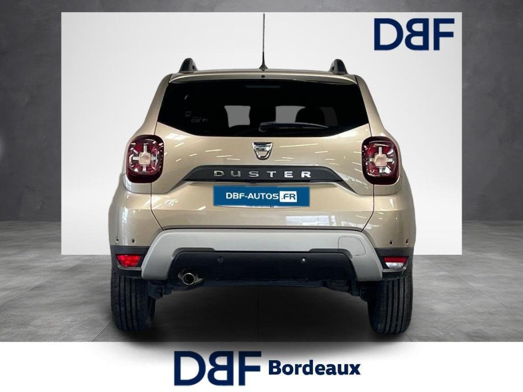 Dacia Duster - Photo 4