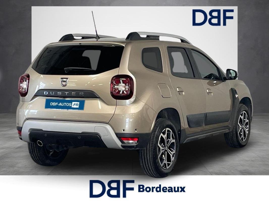 Dacia Duster - Photo 5