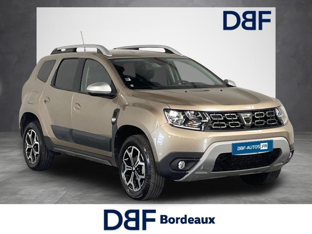 Dacia Duster - Photo 6