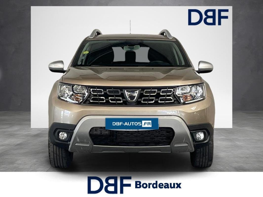 Dacia Duster - Photo 7