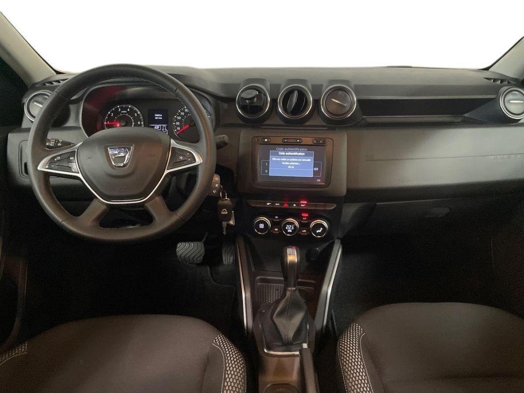 Dacia Duster - Photo 8