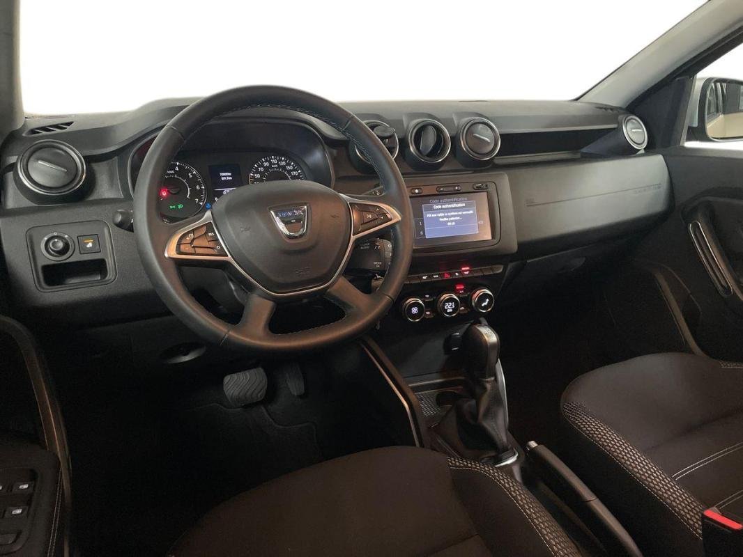 Dacia Duster - Photo 9