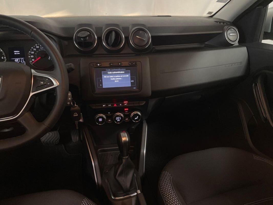 Dacia Duster - Photo 10