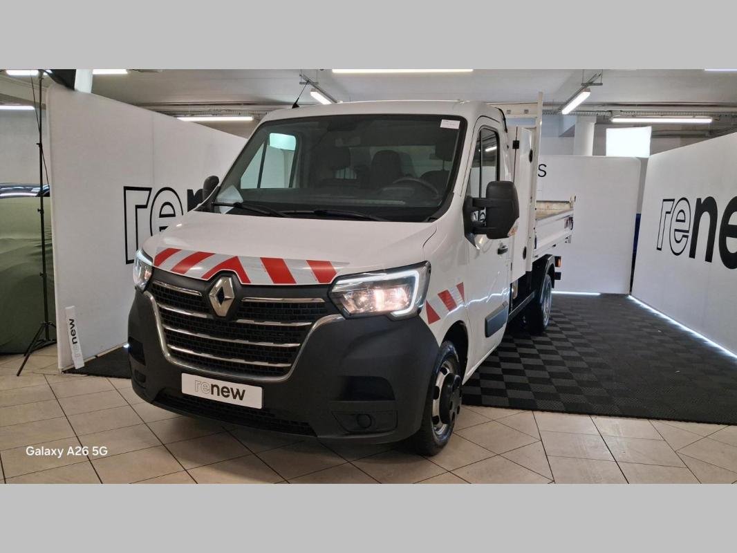 Renault Master - Photo 1