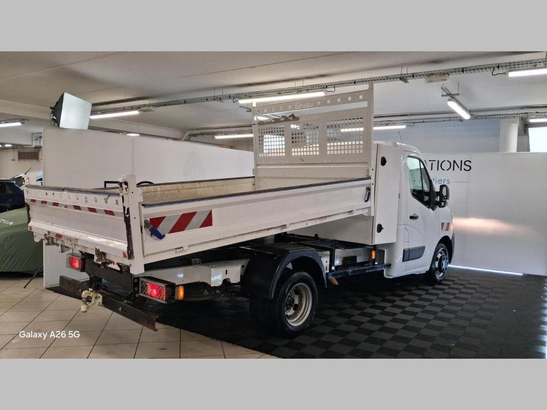 Renault Master - Photo 13