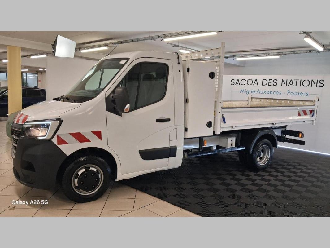 Renault Master - Photo 2